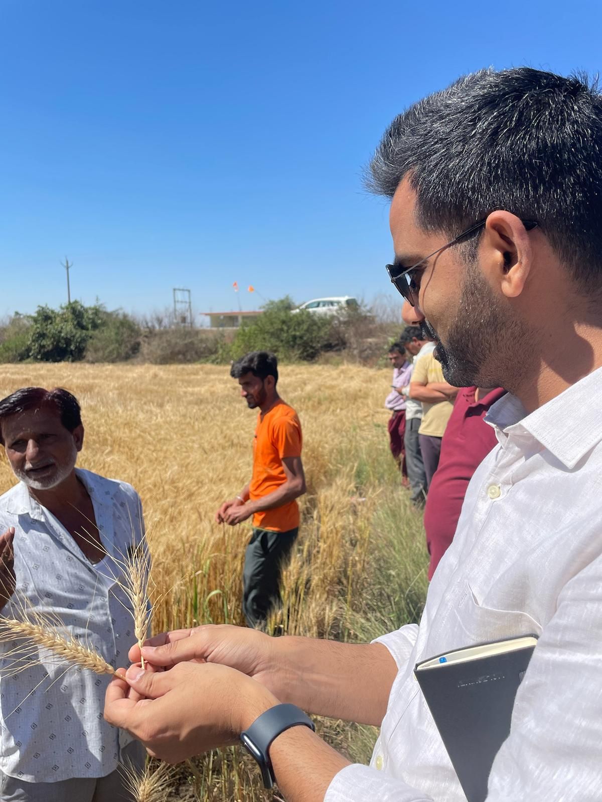 Adaptation that protects lives and livelihoods