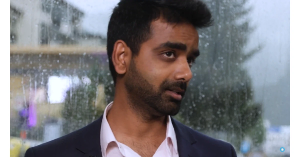 WEF Davos 2022: Climate AI CEO on Global Food Security Solutions