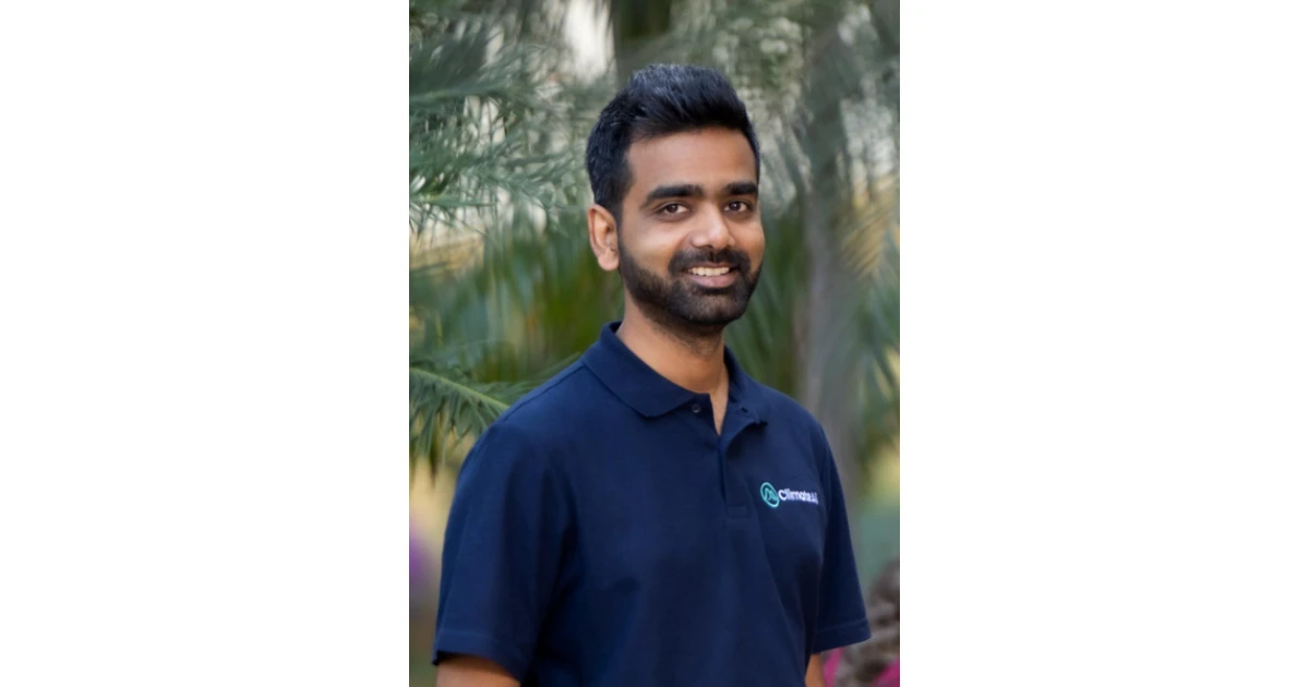 Business Insider: Top 5 AI Sustainability Leaders Recognition