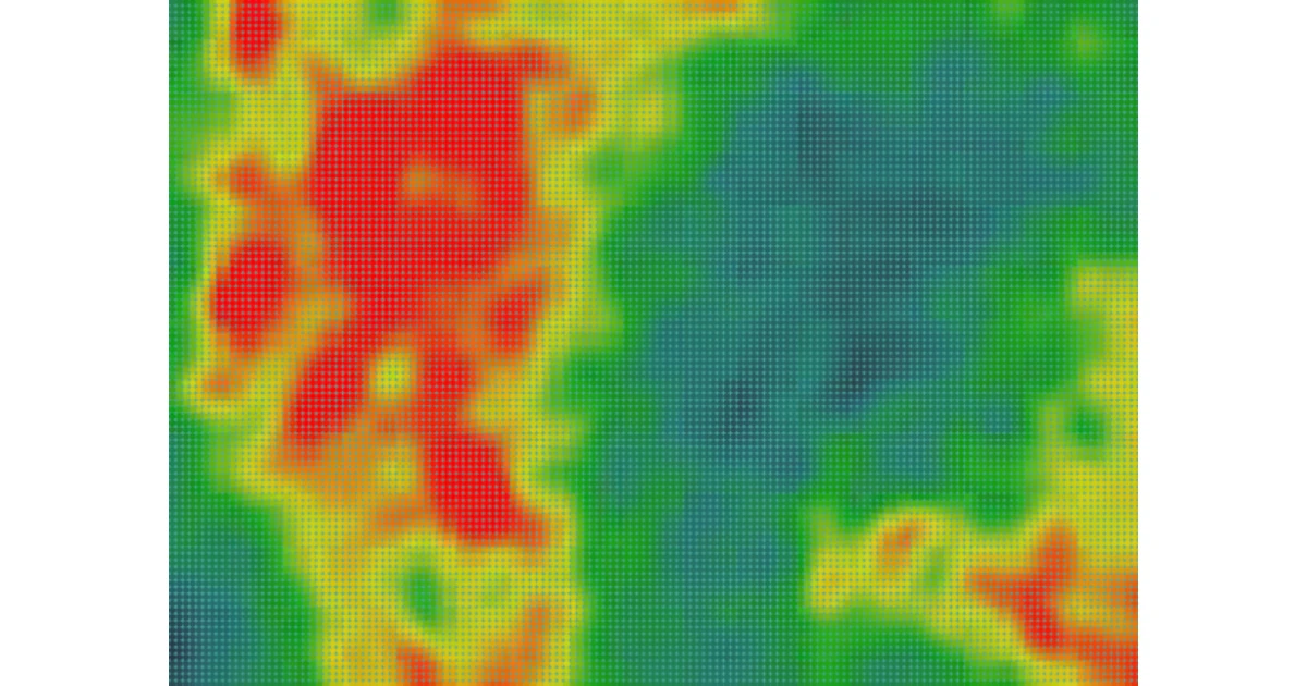Impact Alpha: Climate-Sharpe Ratios for Volatility Tipping Points