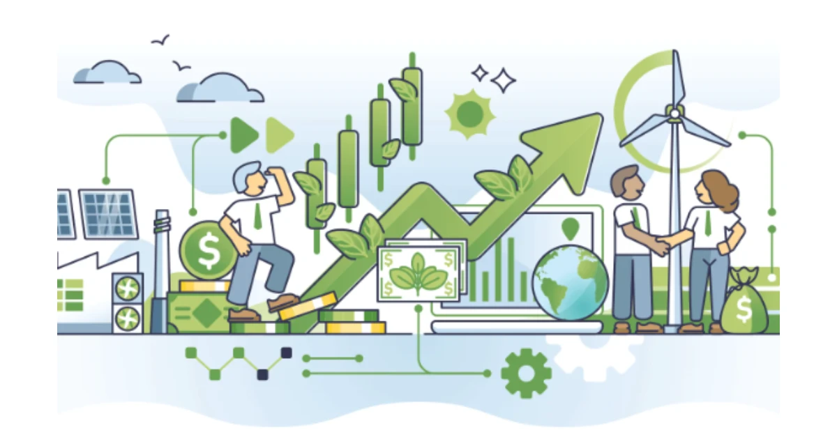 Global Ag Investing: Climate Change Disrupting Traditional Agriculture Investment