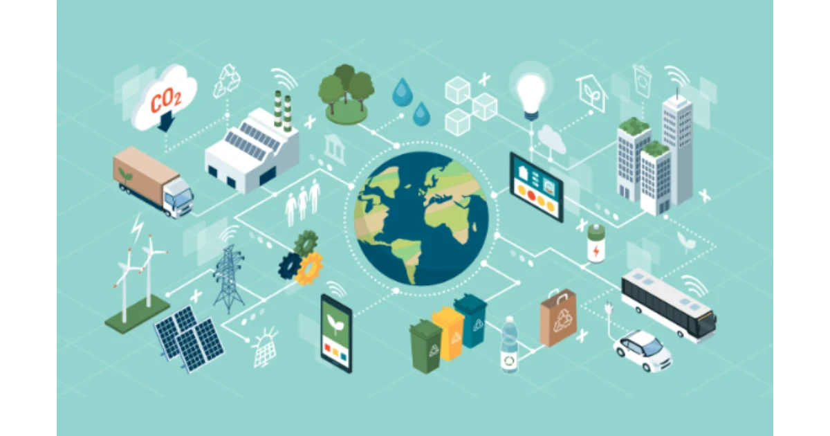 Economic Times: COP28 Western Bias in Global Climate Diplomacy