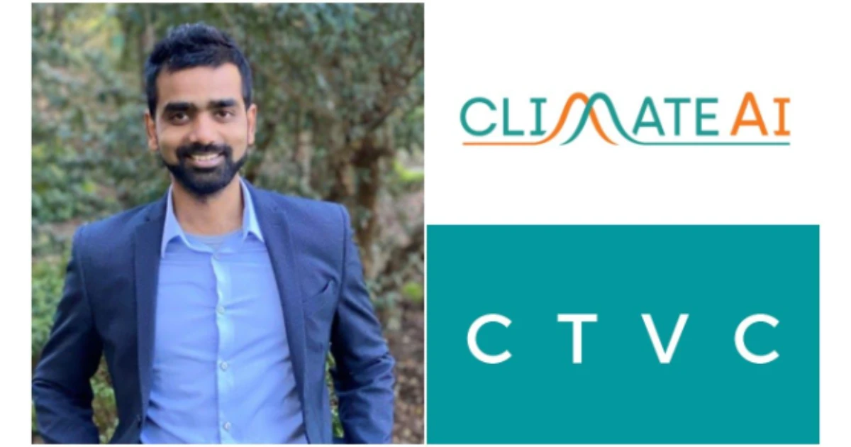 Climate-tech VC: Advancing Climate Tech with AI and Kamala Harris