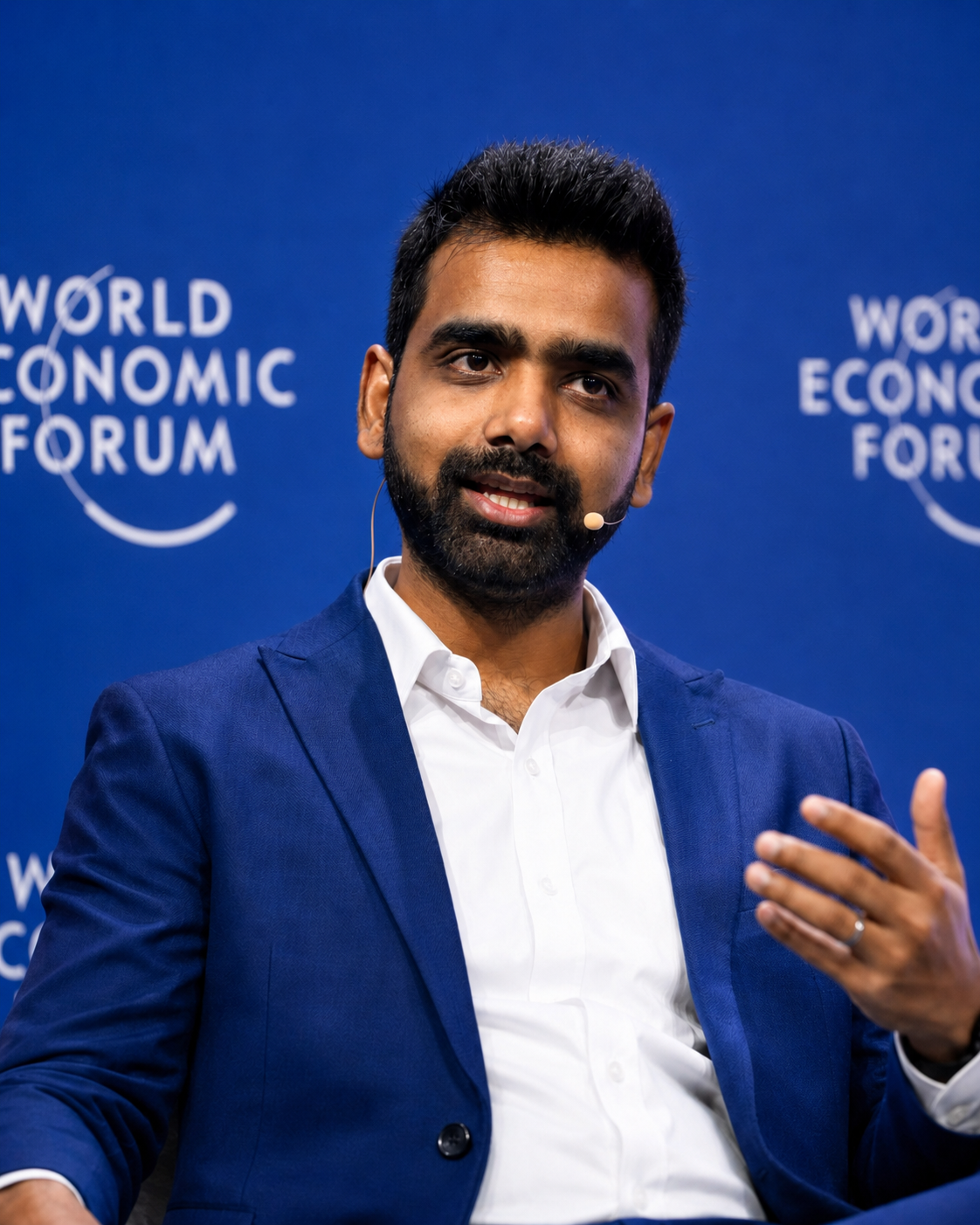Himanshu Gupta